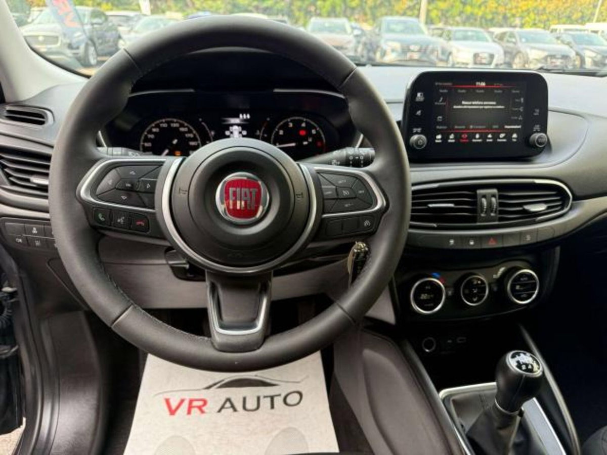 Fiat Tipo Station Wagon Tipo SW 1.0 t3 Cross 100cv (9)