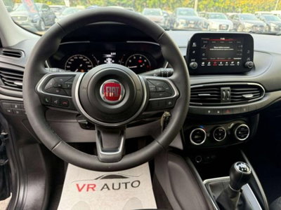 Fiat Tipo Station Wagon Tipo SW 1.0 t3 Cross 100cv (9)