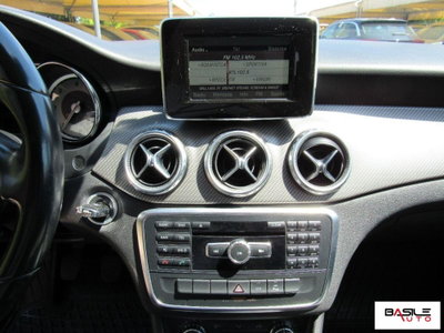 Mercedes-Benz GLA SUV 200 CDI Sport (10)