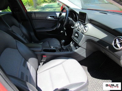 Mercedes-Benz GLA SUV 200 CDI Sport (11)