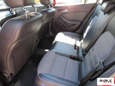 Mercedes-Benz GLA SUV 200 CDI Sport (13)