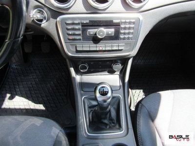 Mercedes-Benz GLA SUV 200 CDI Sport (9)