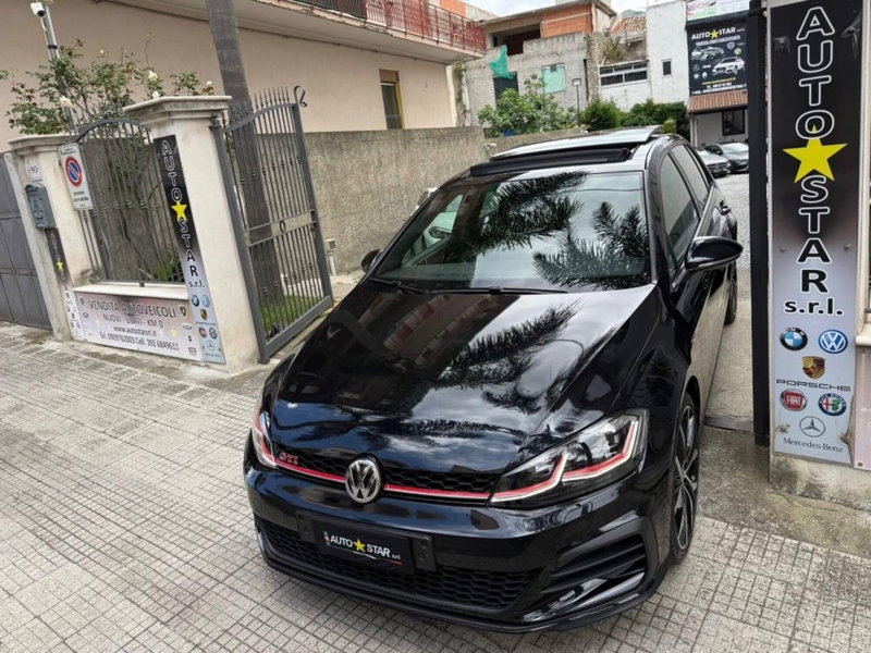 Volkswagen Golf GTI Performance 2.0 245 CV TSI 5p. BMT