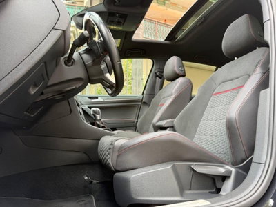 Volkswagen Golf GTI Performance 2.0 245 CV TSI 5p. BMT (14)
