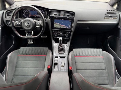 Volkswagen Golf GTI Performance 2.0 245 CV TSI 5p. BMT (15)