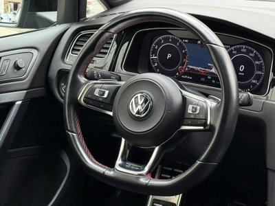 Volkswagen Golf GTI Performance 2.0 245 CV TSI 5p. BMT (17)