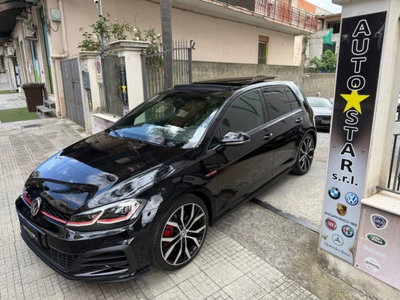 Volkswagen Golf GTI Performance 2.0 245 CV TSI 5p. BMT (2)