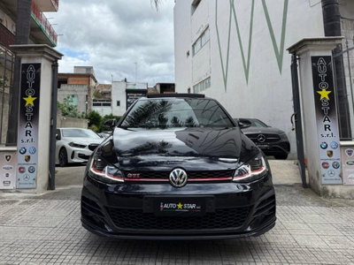 Volkswagen Golf GTI Performance 2.0 245 CV TSI 5p. BMT (3)