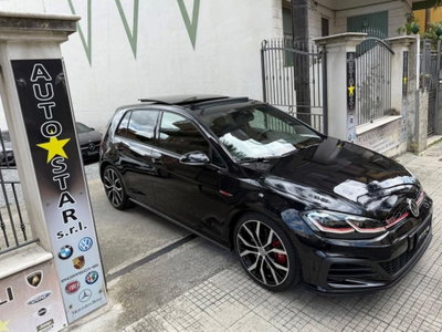 Volkswagen Golf GTI Performance 2.0 245 CV TSI 5p. BMT (4)