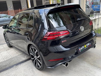 Volkswagen Golf GTI Performance 2.0 245 CV TSI 5p. BMT (5)