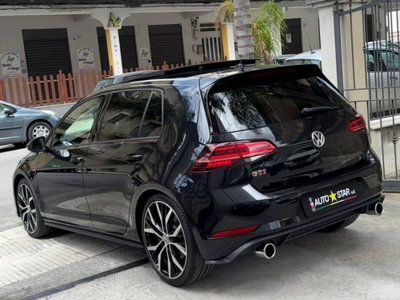 Volkswagen Golf GTI Performance 2.0 245 CV TSI 5p. BMT (6)