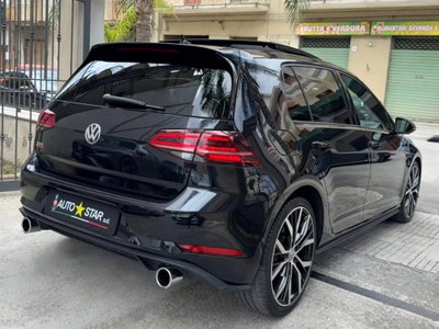 Volkswagen Golf GTI Performance 2.0 245 CV TSI 5p. BMT (8)