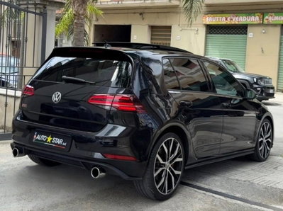 Volkswagen Golf GTI Performance 2.0 245 CV TSI 5p. BMT (9)