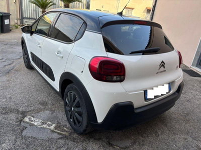 Citroen C3 PureTech 83 S&S Shine (10)