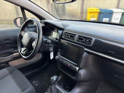 Citroen C3 PureTech 83 S&S Shine (12)