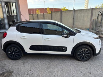 Citroen C3 PureTech 83 S&S Shine (13)