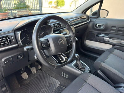 Citroen C3 PureTech 83 S&S Shine (14)