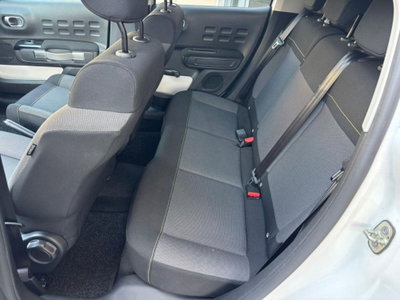 Citroen C3 PureTech 83 S&S Shine (15)