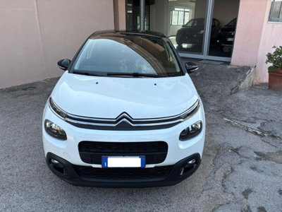 Citroen C3 PureTech 83 S&S Shine (16)