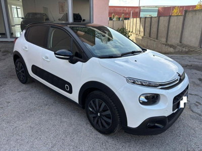 Citroen C3 PureTech 83 S&S Shine (2)