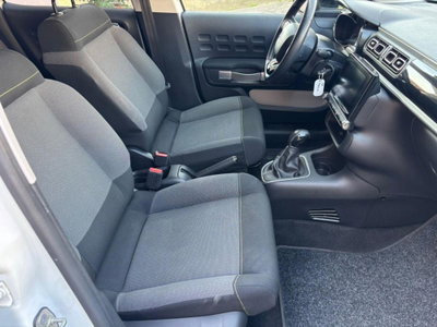 Citroen C3 PureTech 83 S&S Shine (3)
