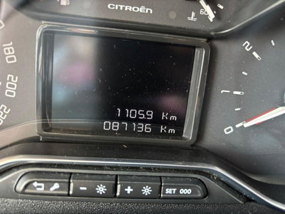 Citroen C3 PureTech 83 S&S Shine (4)