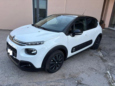 Citroen C3 PureTech 83 S&S Shine (5)
