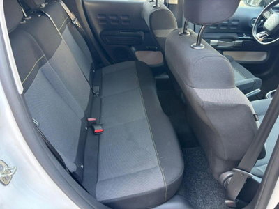Citroen C3 PureTech 83 S&S Shine (6)
