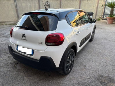 Citroen C3 PureTech 83 S&S Shine (7)