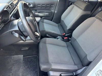 Citroen C3 PureTech 83 S&S Shine (8)