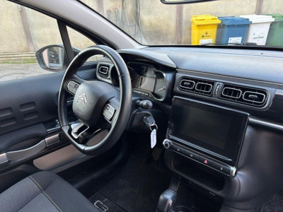 Citroen C3 PureTech 83 S&S Shine (9)