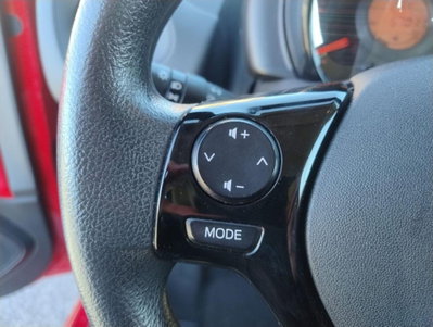 Citroen C1 C1 VTi 72 5 porte Feel (13)