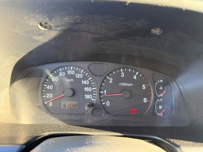 Suzuki Jimny 1.5 DDiS cat 4WD JLX Più (12)