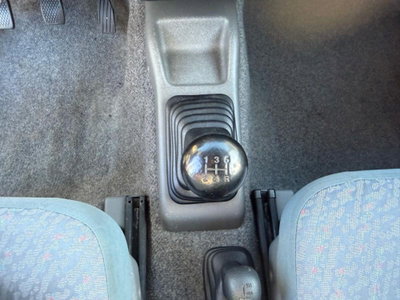 Suzuki Jimny 1.5 DDiS cat 4WD JLX Più (15)