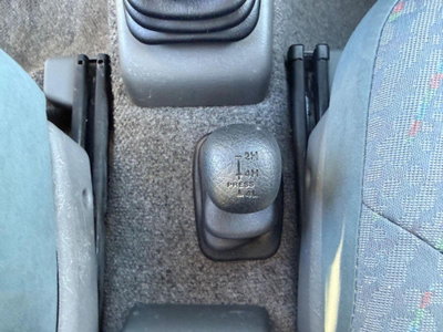 Suzuki Jimny 1.5 DDiS cat 4WD JLX Più (16)