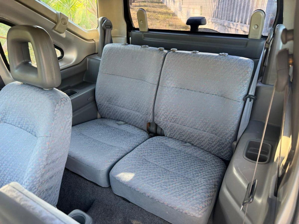 Suzuki Jimny 1.5 DDiS cat 4WD JLX Più (7)