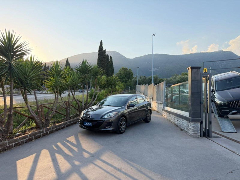 Mazda Mazda3 1.6 16V 105CV Extra