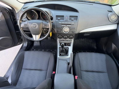 Mazda Mazda3 1.6 16V 105CV Extra (10)