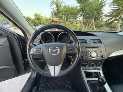Mazda Mazda3 1.6 16V 105CV Extra (11)