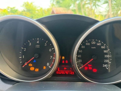 Mazda Mazda3 1.6 16V 105CV Extra (12)