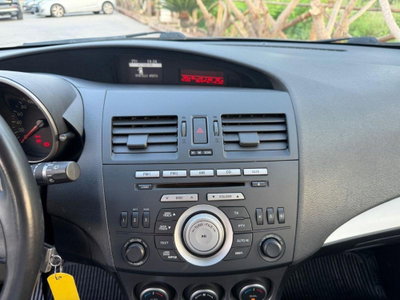 Mazda Mazda3 1.6 16V 105CV Extra (14)