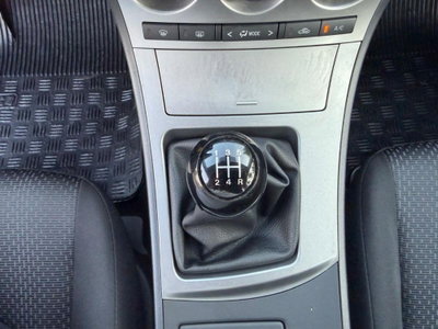 Mazda Mazda3 1.6 16V 105CV Extra (16)