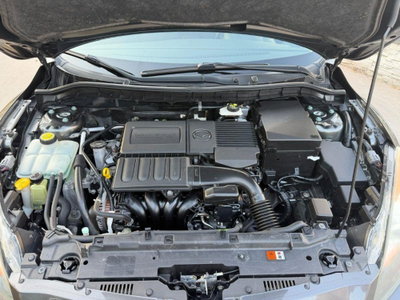 Mazda Mazda3 1.6 16V 105CV Extra (17)