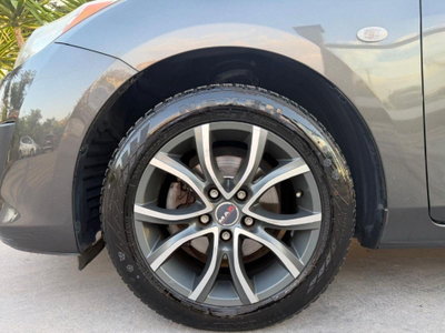 Mazda Mazda3 1.6 16V 105CV Extra (18)