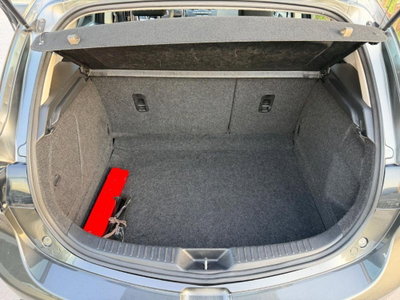 Mazda Mazda3 1.6 16V 105CV Extra (19)