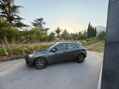 Mazda Mazda3 1.6 16V 105CV Extra (2)
