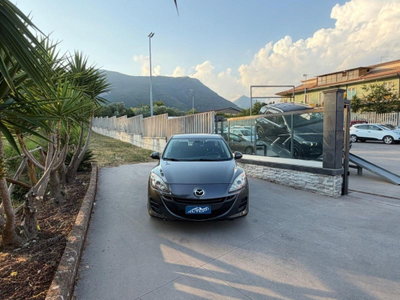 Mazda Mazda3 1.6 16V 105CV Extra (3)