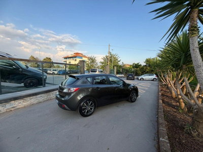 Mazda Mazda3 1.6 16V 105CV Extra (4)