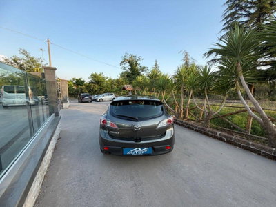 Mazda Mazda3 1.6 16V 105CV Extra (5)