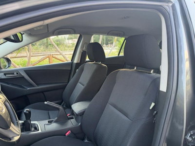 Mazda Mazda3 1.6 16V 105CV Extra (6)
